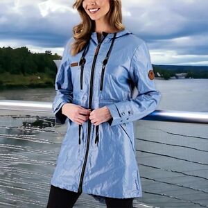 OBERMEYER Emmie Trench